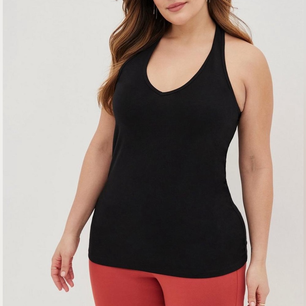 Plus Clothing Torrid